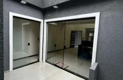 Casa à venda 3 quartos 1 suíte 2 vagas erasmo assunção - santo andré - sp