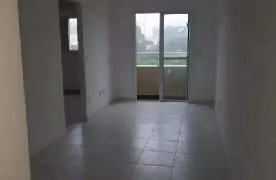 Apartamento para locação com 2 dormitórios no demarchi - são bernardo do campo - sp