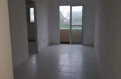 Apartamento para aluguel 2 quartos 1 vaga demarchi - são bernardo do campo - sp