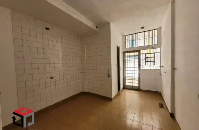 Casa para aluguel 1 quarto bela vista - santo andré - sp