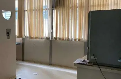 Sala comercial à venda na Rua Itacolomi, 333, Higienópolis, São Paulo