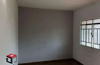 Casa para aluguel 3 quartos 2 vagas valparaíso - santo andré - sp