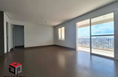 Apartamento à venda 2 quartos 2 suítes 2 vagas centro - são bernardo do campo - sp