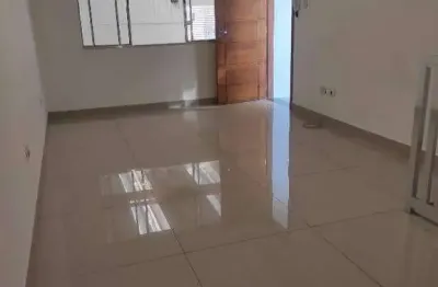 Sobrado para aluguel 3 quartos 1 suíte 2 vagas jordanópolis - são bernardo do campo - sp