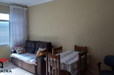 Apartamento à venda 2 quartos 1 vaga rudge ramos - são bernardo do campo - sp