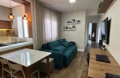 Cobertura 104 m² localizado no bairro novo oratório santo andré - sp