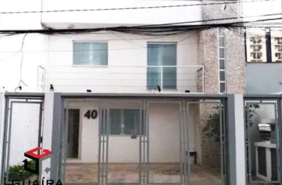 Casa com 2 quartos à venda na Rua Apamas, 40, Indianópolis, São Paulo