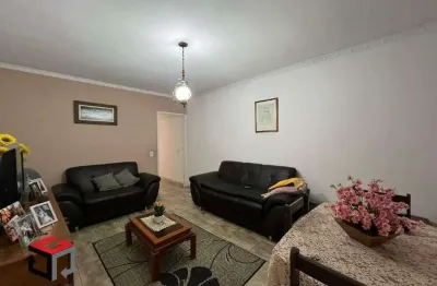 Casa à venda 3 quartos 2 vagas valparaíso - santo andré - sp