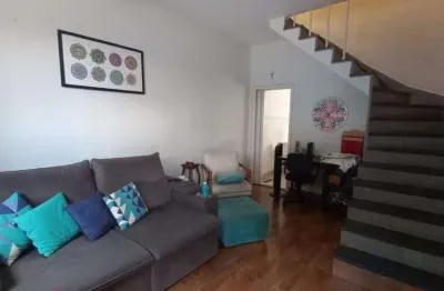 Sobrado à venda 2 quartos 2 vagas barcelona - são caetano do sul - sp