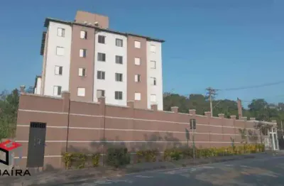 Apartamento à venda 2 quartos 1 vaga são vicente - mauá - sp