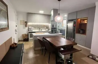 Apartamento com 88m² localizado na vila leopoldina - são paulo - sp.
