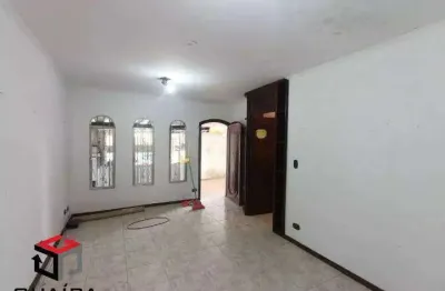Sobrado à venda 3 quartos 2 suítes 2 vagas nova petrópolis - são bernardo do campo - sp
