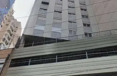 Apartamento com 2 quartos à venda na Rua Bela Cintra, 2538, Consolação, São Paulo