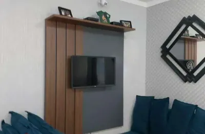 Cobertura para aluguel 2 quartos 1 suíte 2 vagas sacadura cabral - santo andré - sp