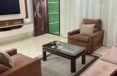 Sobrado à venda 4 quartos 1 suíte 2 vagas assunção - são bernardo do campo - sp
