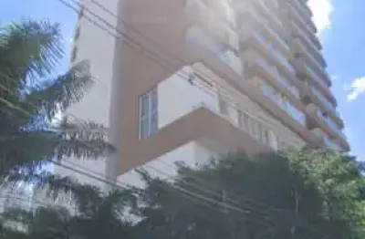 Apartamento com 1 quarto à venda na Avenida Santo Amaro, 4111, Brooklin Paulista, São Paulo