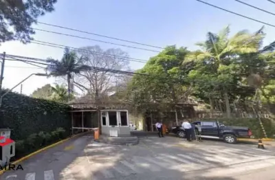 Terreno com 2.670 m² - chácara flora - são paulo - sp.