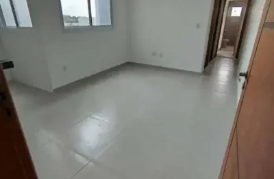 Cobertura à venda 2 quartos 1 suíte 2 vagas eldízia - santo andré - sp