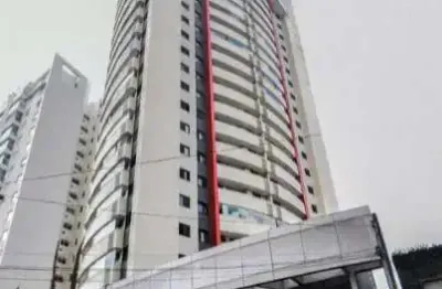 Apartamento com 1 quarto à venda na Avenida Padre Antônio José dos Santos, 78, Cidade Monções, São Paulo