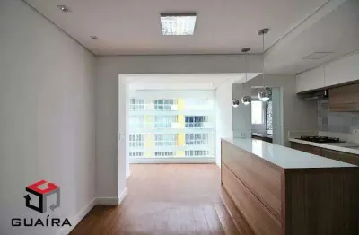 Apartamento à venda 2 quartos 1 suíte 1 vaga centro - são bernardo do campo - sp