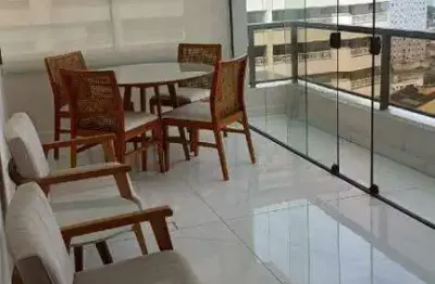 Cobertura à venda 4 quartos 4 suítes 4 vagas centro - são bernardo do campo - sp