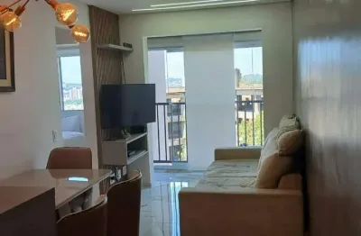 Apartamento à venda 2 quartos 1 vaga dos casa - são bernardo do campo - sp