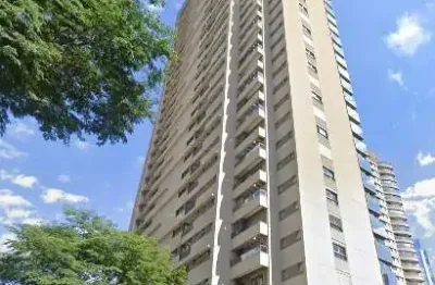 Apartamento com 343m² - vila olímpia - são paulo - sp.
