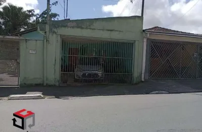 Casa à venda 3 quartos 2 vagas rio grande - são bernardo do campo - sp