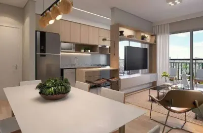 Apartamento à venda 3 quartos 1 suíte 1 vaga planalto - são bernardo do campo - sp