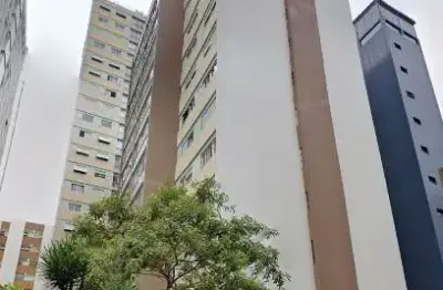 Apartamento 2 dormitórios com 75m² - paraíso - são paulo - sp .