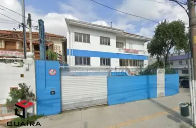 Casa com 4 quartos à venda na Avenida Dom Pedro I, 599, Vila Monumento, São Paulo
