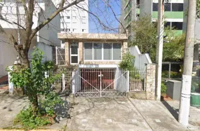 Casa com 3 quartos à venda na Rua Sales Júnior, 405, Alto da Lapa, São Paulo