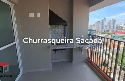 Apartamento com 3 quartos à venda na Rua Albino Boldasso Gabril, 165, Vila Cruzeiro, São Paulo