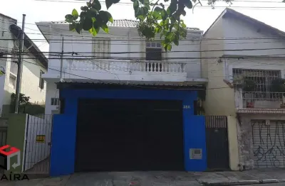Casa à venda na Rua Míriam, 284, Jardim da Glória, São Paulo