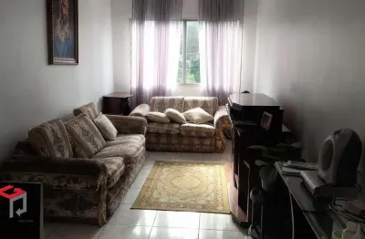 Apartamento à venda 2 quartos 1 vaga centro - são bernardo do campo - sp
