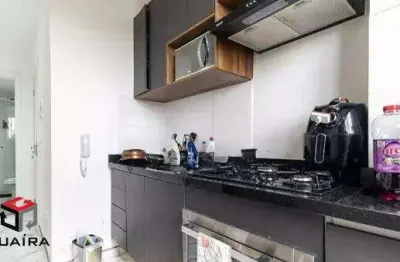 Apartamento com 2 quartos à venda na Rua Professor Arnaldo João Semeraro, 580, Jardim Santa Emília, São Paulo