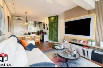 Apartamento com 3 quartos à venda na Rua Tarquínio de Sousa, 1139, Campo Belo, São Paulo