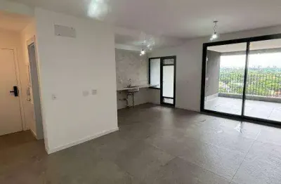 Apartamento com 2 quartos à venda na Rua Francisco Leitão, 57, Pinheiros, São Paulo