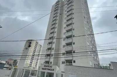 Apartamento à venda 2 quartos 1 vaga baeta neves - são bernardo do campo - sp