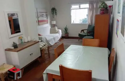 Apartamento com 2 quartos à venda na Rua Cristiano Viana, 753, Cerqueira César, São Paulo