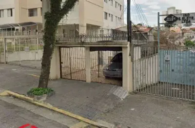 Terreno com 384m² na vila mascote em são paulo - sp