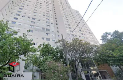 Apartamento com 2 quartos à venda na Rua François Coty, 124, Cambuci, São Paulo