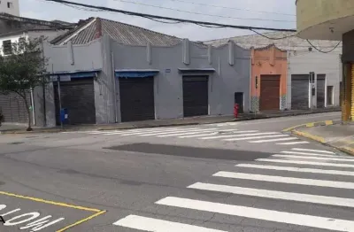Terreno à venda na Avenida Conde Francisco Matarazzo, 474, Fundação, São Caetano do Sul