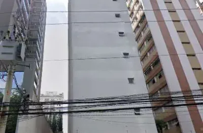 Apartamento com 3 quartos à venda na Rua Doutor Tomás Carvalhal, 362, Paraíso, São Paulo