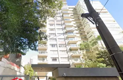 Apartamento com 3 quartos à venda na Rua Doutor Renato Paes de Barros, 322, Itaim Bibi, São Paulo