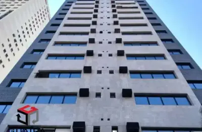 Sala com 38m² - chácara santo antônio (zona sul) - são paulo - sp.