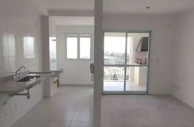 Apartamento à venda 2 quartos 1 suíte 2 vagas santa paula - são caetano do sul - sp