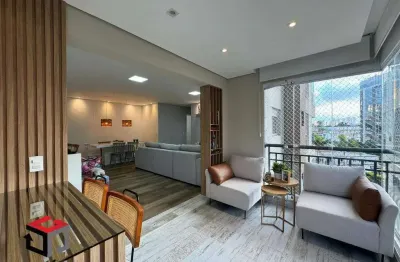Apartamento à venda 2 quartos 1 suíte 2 vagas baeta neves - são bernardo do campo - sp