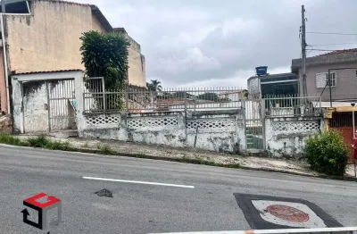 Terreno à venda baeta neves - são bernardo do campo - sp