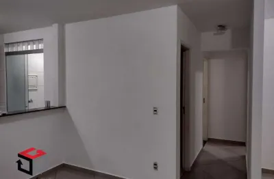 Apartamento à venda 2 quartos 1 suíte 2 vagas helena - santo andré - sp